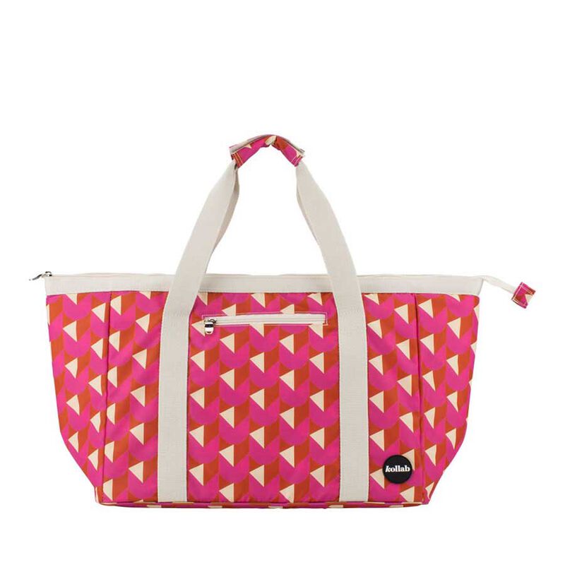 Kollab Tote Bag Danish Deco image number 0